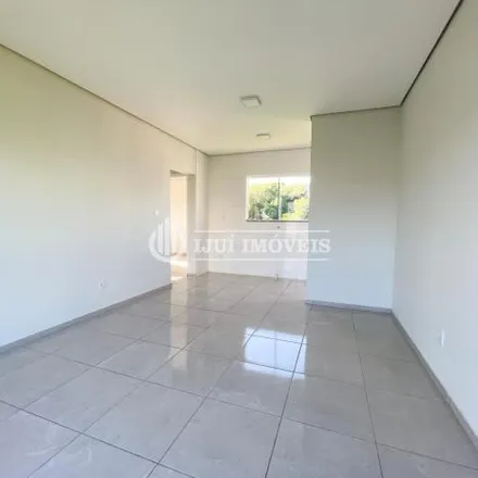 Buy this 2 bed apartment on Sepé Tiarajú in Centro, Ijuí - RS