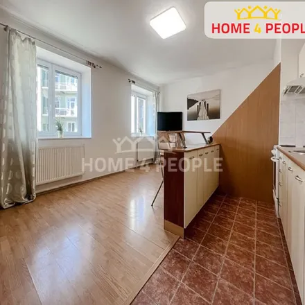 Image 5 - Sekaninova 920/6, 614 00 Brno, Czechia - Apartment for rent