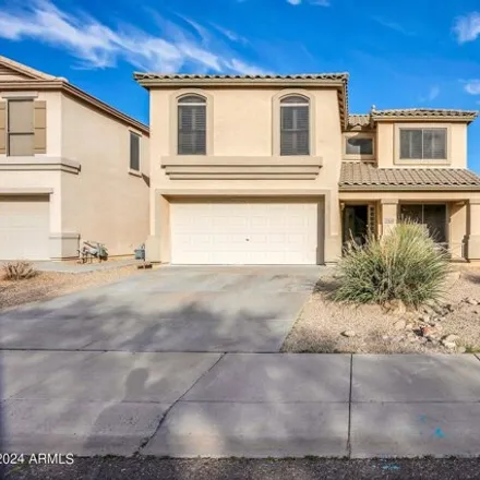 Buy this 4 bed house on 27503 North 25th Drive in Phoenix, AZ 85085