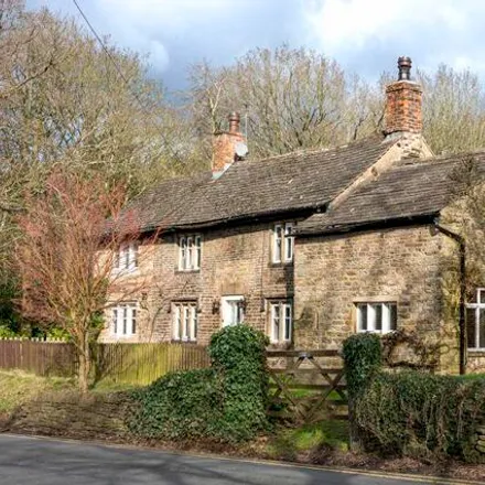 Image 1 - Lancaster Lane, Parbold, WN8 7AA, United Kingdom - House for sale