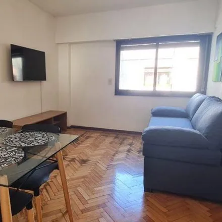 Rent this 1 bed apartment on Teodoro García 1728 in Palermo, C1426 AAH Buenos Aires