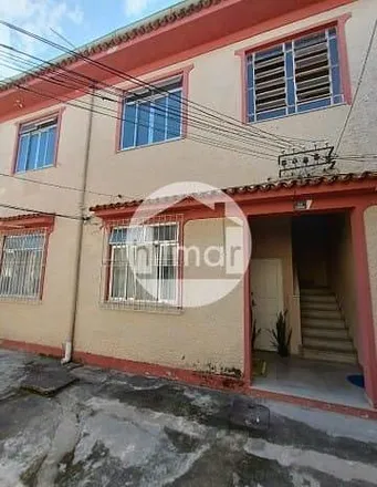 Image 1 - Escola Municipal Almirante Newton Braga de Faria, Avenida Monsenhor Félix 1059, Irajá, Rio de Janeiro - RJ, 21220-560, Brazil - Apartment for rent