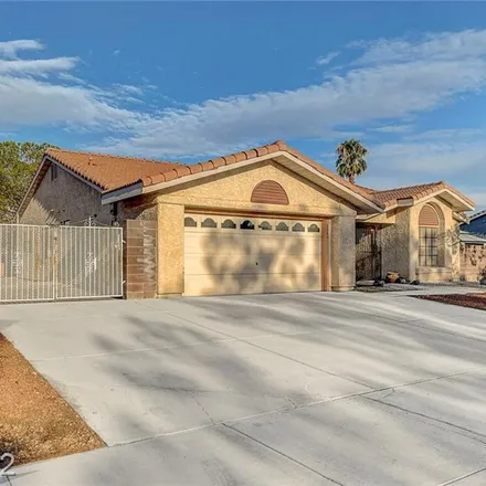 Image 3 - 3040 North Torrey Pines Drive, Las Vegas, NV 89108, USA - House for sale