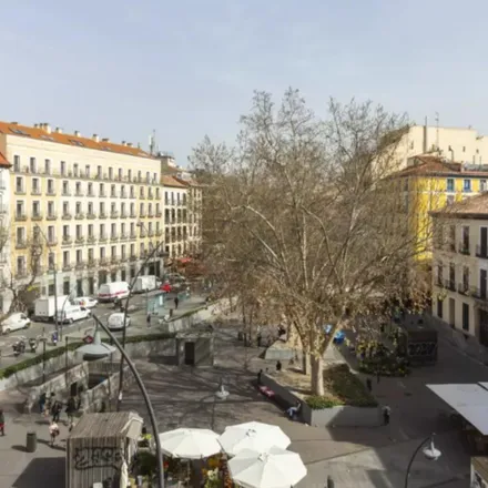 Image 7 - Madrid, Italy Fulars, Plaza de Tirso de Molina, 28012 Madrid - Room for rent