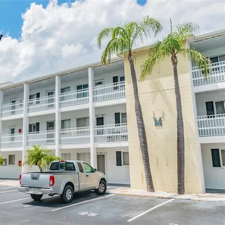 Rent this 1 bed condo on 1532 Pleasant Road in Manatee County, FL 34207
