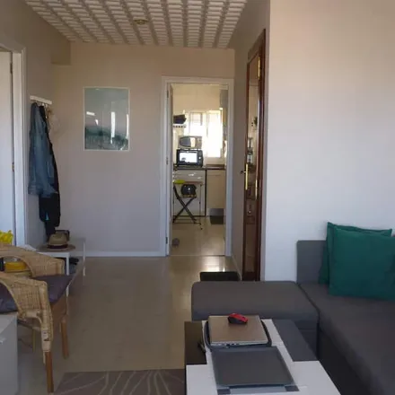 Rent this 3 bed apartment on Benalmádena in Andalusia, Spain