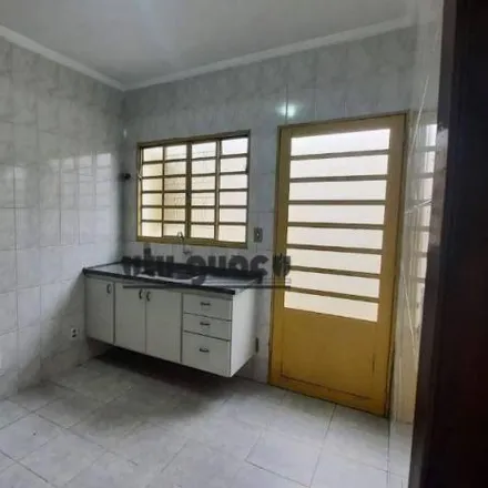 Rent this studio house on Rua Luiz Antonio Anhaia in Vila Leis, Itu - SP