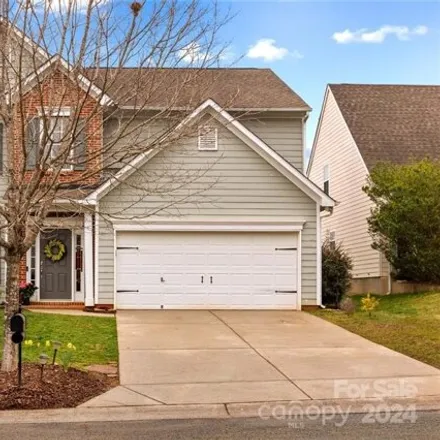 Buy this 4 bed house on 120 Charing Place in Mooresville, NC 28117