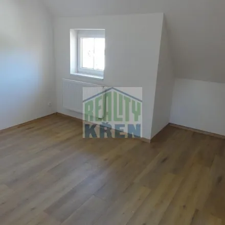 Rent this 4 bed apartment on Severní Ⅱ 639/13 in 141 00 Prague, Czechia