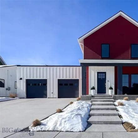 Buy this 5 bed house on 941 Auger Lane in Bozeman, MT 59718