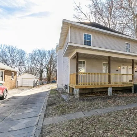 Image 3 - 638 West State Street, Springfield, MO 65806, USA - House for sale