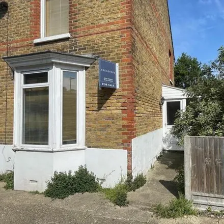 Image 2 - King Edward Street, Whitstable, Kent, Ct5 - House for sale