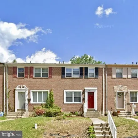 Buy this 3 bed house on 4812 Melbourne Road in Baltimore, MD 21229