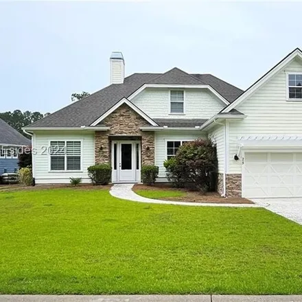 Image 1 - 67 Sweet Pond Court, Bluffton, Beaufort County, SC 29910, USA - House for sale