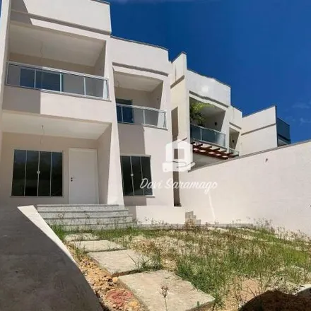 Buy this 3 bed house on Rua José Cortês Júnior in Serra Grande, Niterói - RJ