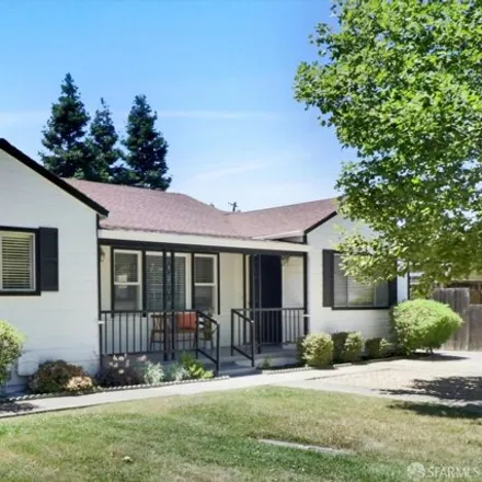 Buy this 3 bed house on Monte Gardens Center in 1817 Granada Drive, Concord