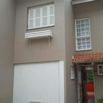 Buy this 3 bed house on Rua Coronel Theobaldo Fleck in Vila Suzana, Canela - RS