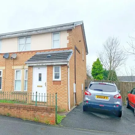 Buy this 3 bed duplex on Mapledon Road in Manchester, M9 4QG