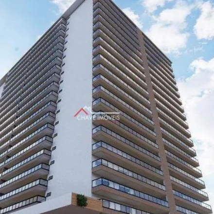 Buy this 2 bed apartment on Praça da Independência in Gonzaga, Santos - SP