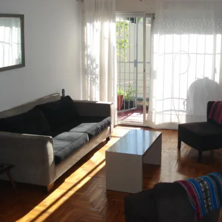 Buy this 2 bed condo on Echeverría 4749 in Villa Urquiza, C1431 FBB Buenos Aires