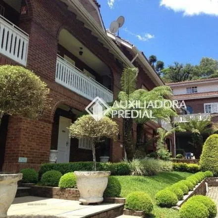 Image 1 - Avenida Visconde de Mauá, Centro, Canela - RS, 95680-230, Brazil - Apartment for sale