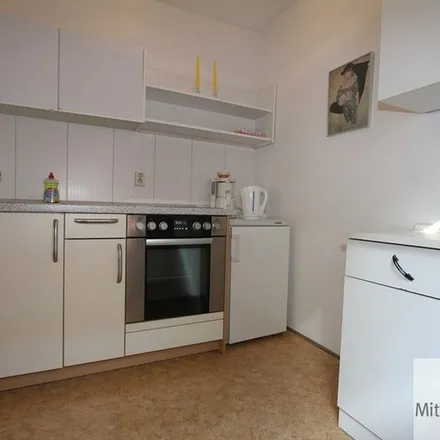 Rent this 1 bed apartment on Gotenstraße 12 in 90461 Nuremberg, Germany