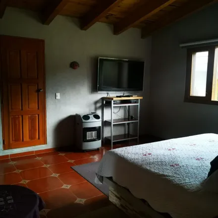 Rent this 4 bed house on Rosales in Avandaro, 51200 Avandaro