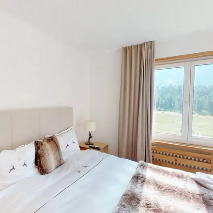 Image 3 - 7512 St. Moritz, Switzerland - Apartment for rent