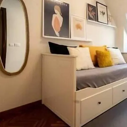 Rent this 2 bed apartment on Vigo in Galicia, Spain