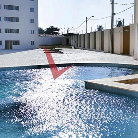 Buy this 2 bed apartment on Avenida Maestro Lisboa in José de Alencar, Fortaleza - CE