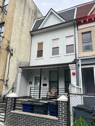 Buy this studio house on 1300 College Avenue in New York, NY 10456