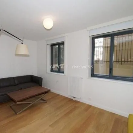 Rent this 1 bed apartment on 216 ter Rue de la Croix Nivert in 75015 Paris, France