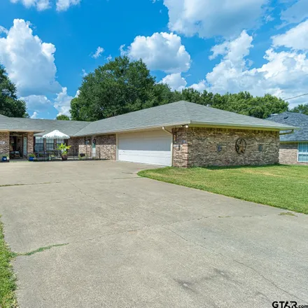 Buy this 4 bed house on 518 Charmwood Drive in Chandler, Henderson County