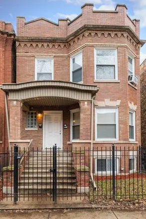 Rent this 2 bed house on 6145 South Eberhart Avenue in Chicago, IL 60637