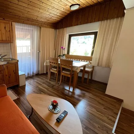 Rent this 1 bed apartment on 6103 Reith bei Seefeld