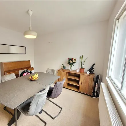 Image 5 - Ildersly Grove, London, SE21 8EU, United Kingdom - House for rent