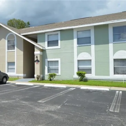 Buy this 2 bed condo on Pershing Pointe Place in Orange County, FL 32822