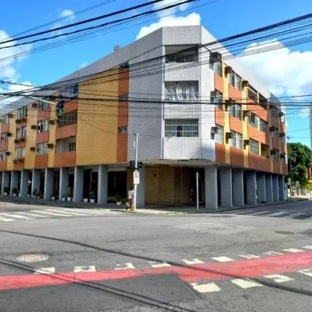 Buy this 3 bed apartment on Rua Conselheiro Nabuco in Casa Amarela, Recife -