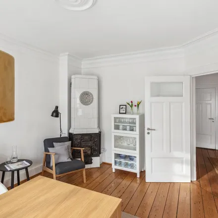 Rent this 3 bed apartment on Grindelhof 83 Haus 1 in 20146 Hamburg, Germany