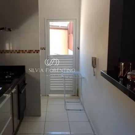 Buy this 2 bed apartment on Rua Euclides Ribeiro in Jardim Gurilândia, Taubaté - SP
