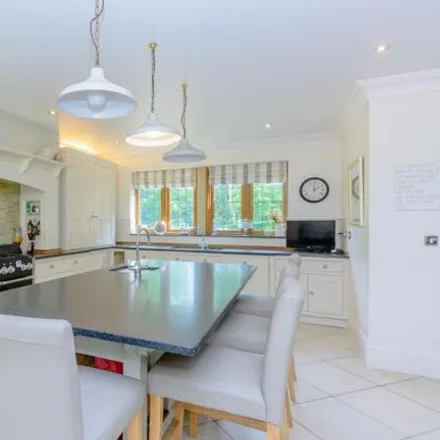 Image 5 - Mill Lane, Chalfont St Giles, HP8 4NX, United Kingdom - House for sale