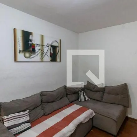 Buy this 2 bed apartment on Rua Gentil Portugal do Brasil in Regional Oeste, Belo Horizonte - MG