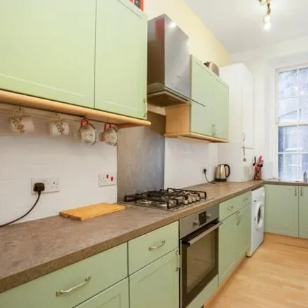 Image 6 - 2 Summerhall Place, City of Edinburgh, EH8 9PX, United Kingdom - Apartment for sale