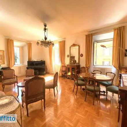 Image 3 - Via Gaspare Spontini, 00198 Rome RM, Italy - Apartment for rent