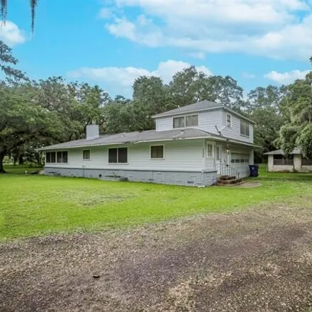 Buy this 4 bed house on 7370 Stephen F Austin Street in Jones Creek, Brazoria County