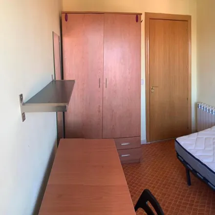 Image 1 - Paseo de los Jesuitas, 18, 28011 Madrid, Spain - Apartment for rent