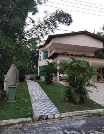 Rent this 4 bed house on Avenida do Turismo in Ponta Negra, Manaus -