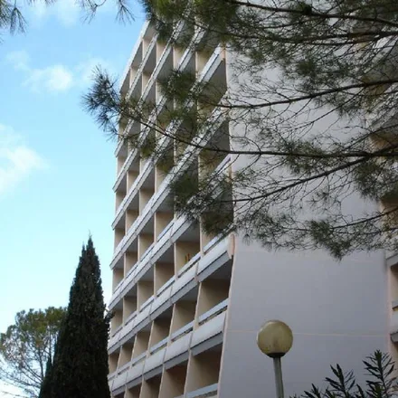 Image 1 - Préfecture de l'Hérault, 34 Place des Martyrs de la Résistance, 34062 Montpellier, France - Apartment for rent