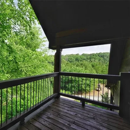 Image 8 - Hair Dimensions, 349 Tails Creek Road, Ellijay, Gilmer County, GA 30540, USA - House for sale