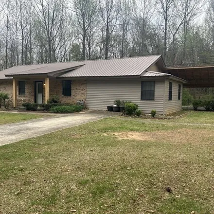 Buy this 3 bed house on 135 Eastport Road in Iuka, MS 38852